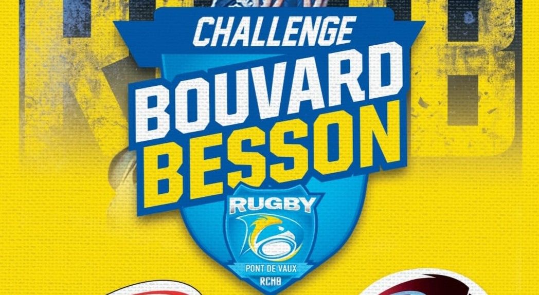 Challenge Bouvard Besson 2024