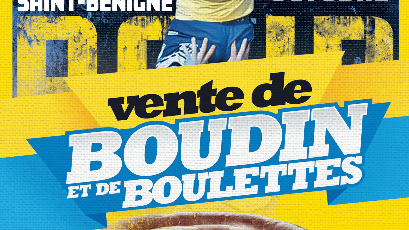 Vente de Boudin et Boulettes